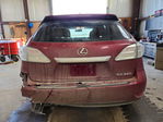 Lexus RX 2012