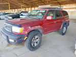 Toyota 4Runner 2002