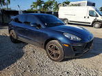 Porsche Macan 2017
