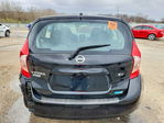 Nissan Versa 2015