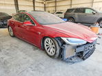 Tesla Model S 2017