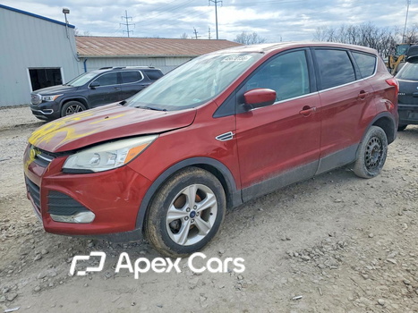 Ford Escape 2015 - Image 1 of 5