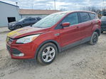 Ford Escape 2015