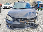 Subaru Impreza 2006