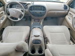 Toyota Sequoia 2004