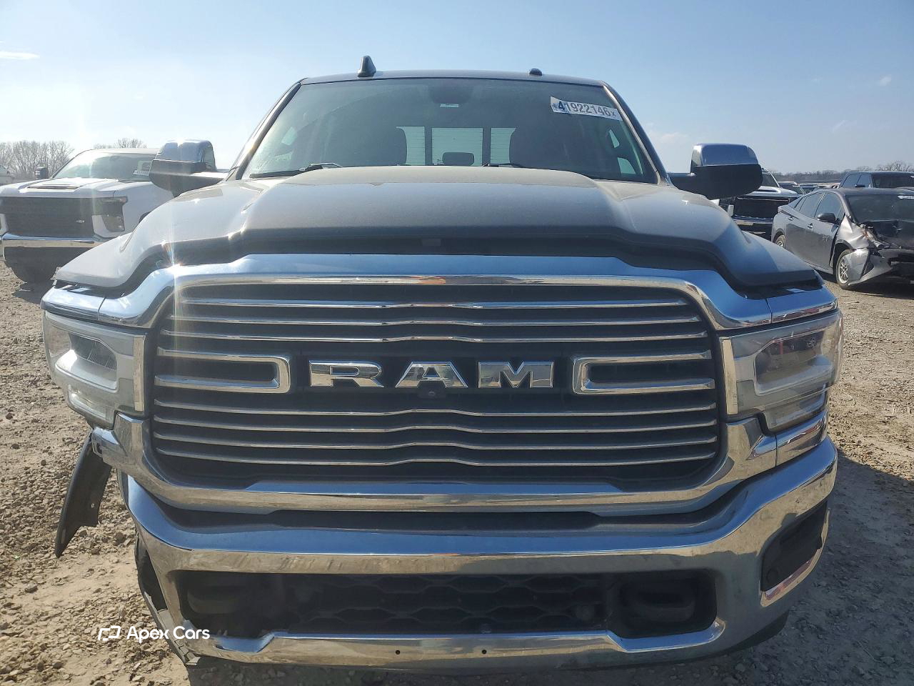 RAM 2500 2021