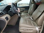 Honda Odyssey 2017