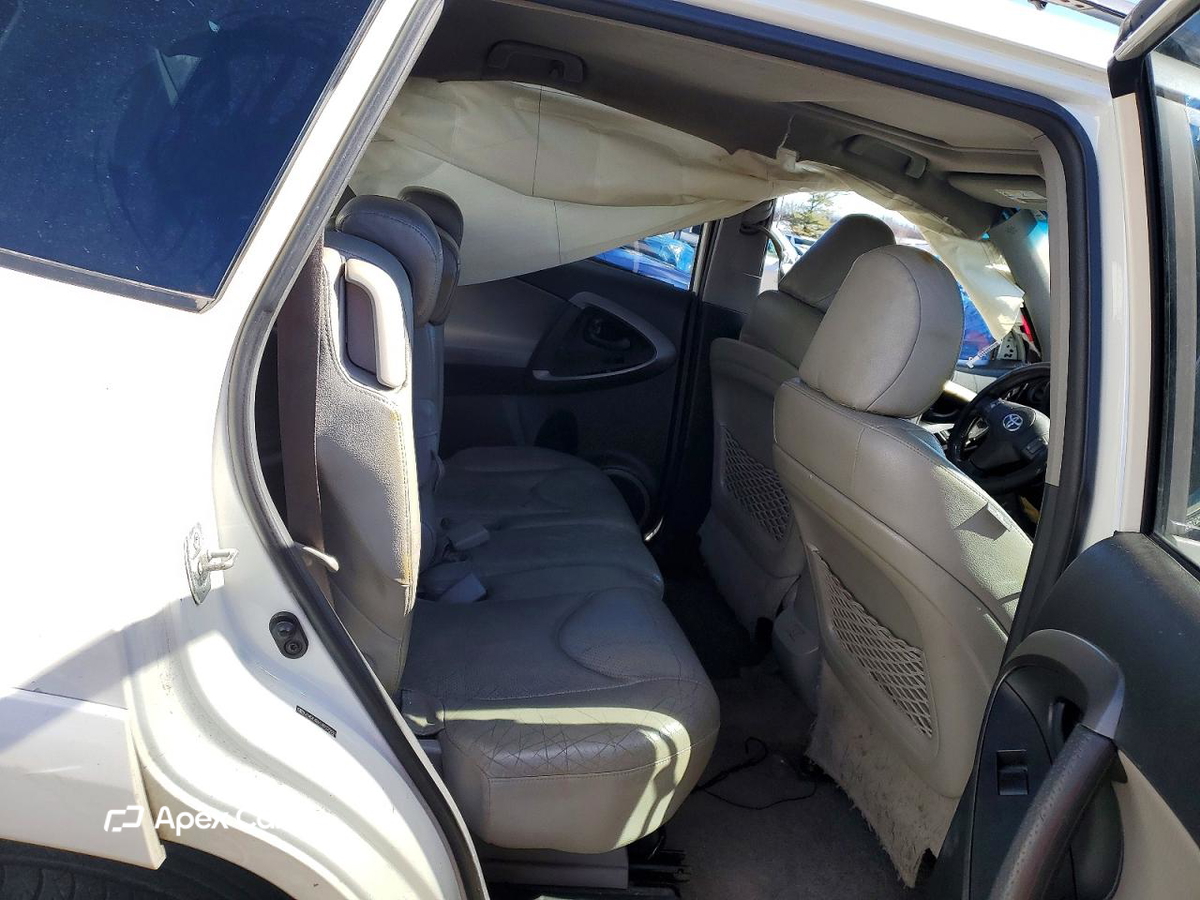 Toyota RAV 4 2010