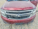 Chevrolet Tahoe 2017
