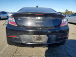 Chevrolet Volt 2017