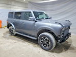 Ford Bronco 2024