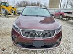 Kia Sorento 2019