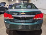 Chevrolet Cruze 2014