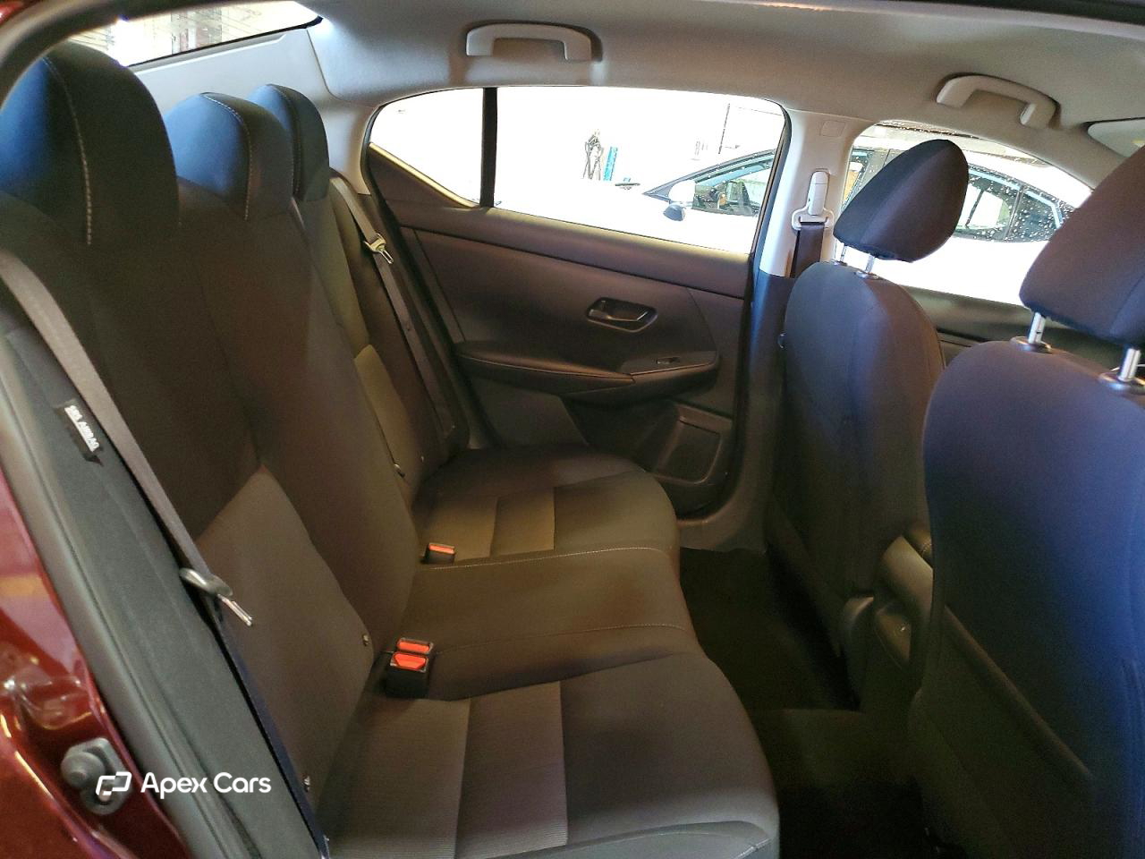 Nissan Sentra 2025