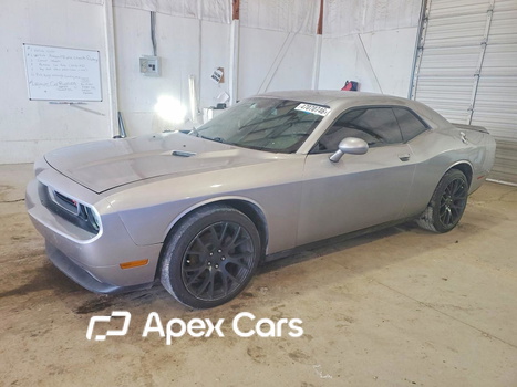 Dodge Challenger 2018 - Image 1 of 12