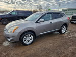 Nissan Rogue 2012