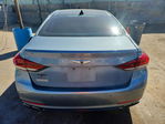 Hyundai Genesis 2015
