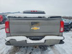 Chevrolet Silverado 2017