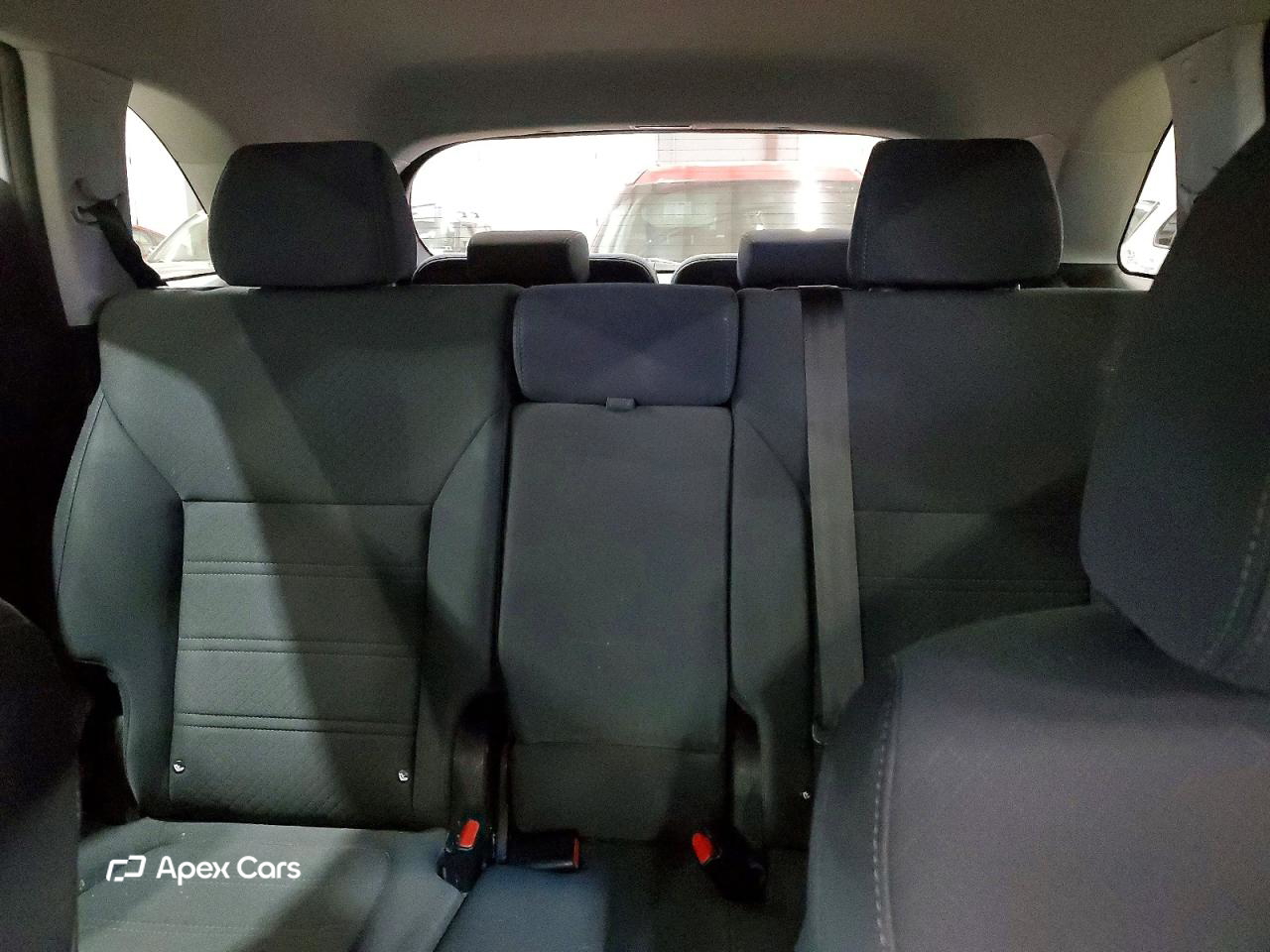 Kia Sorento 2019