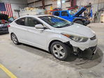 Hyundai Elantra 2016
