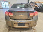 Chevrolet Malibu 2013