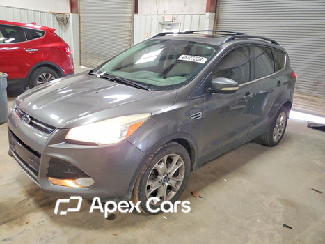 Ford Escape 2013 - Image 1 of 5