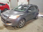 Ford Escape 2013