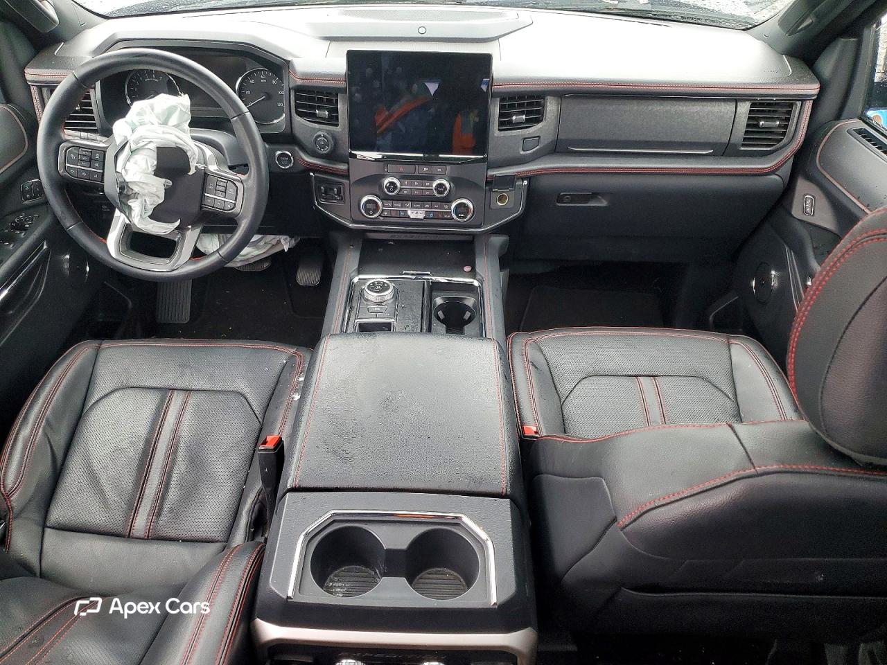 Ford Expedition 2023