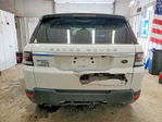 Land Rover Range Rover 2015