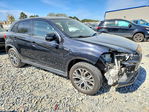 Mitsubishi Outlander 2017