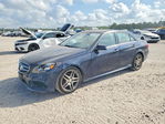 Mercedes-Benz E-klasse 2014