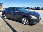 Nissan Maxima 2012