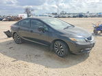 Honda Civic 2015