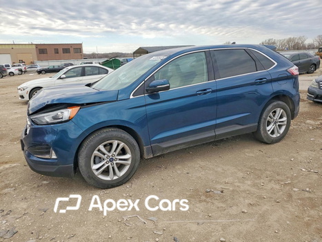 Ford Edge 2020 - Image 1 of 13