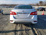 Nissan Sentra 2018