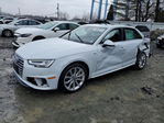 Audi A4 2019