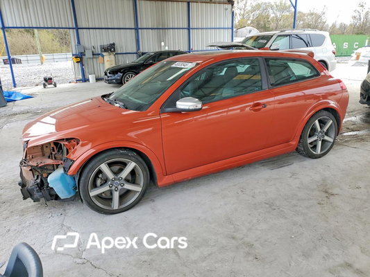 Volvo C30 2011 - Image 1 of 11