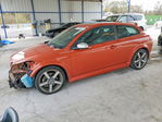 Volvo C30 2011