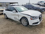 Audi A4 2014