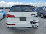 Audi Q5 2021