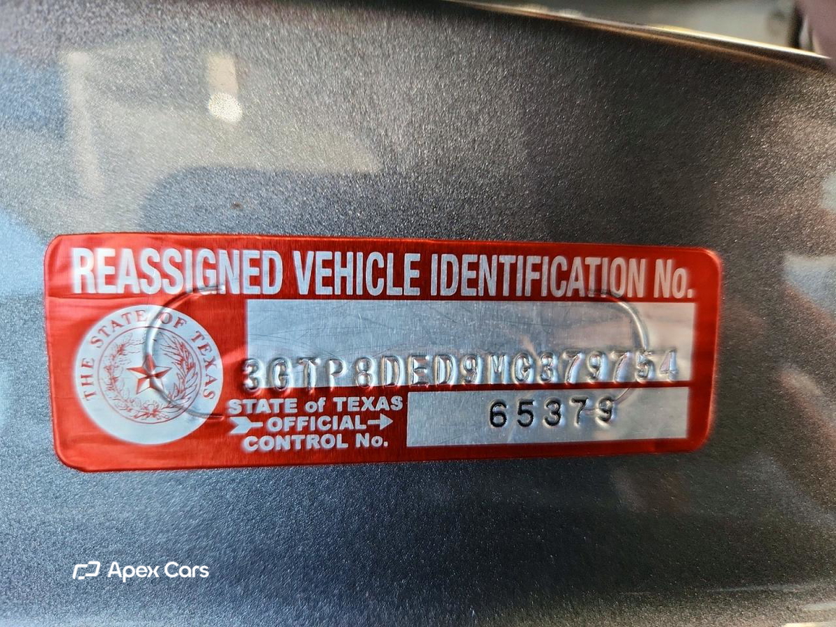 GMC Sierra 2021