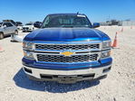 Chevrolet Silverado 2015