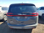 Chrysler Pacifica 2022