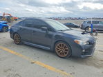 Subaru WRX 2017
