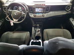 Toyota RAV 4 2017