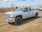 Chevrolet Silverado 2013