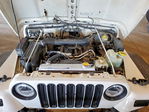 Jeep Wrangler 2000