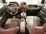 Jeep Compass 2010
