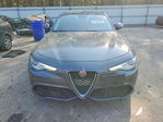 Alfa Romeo Giulia 2019