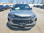 Chevrolet TrailBlazer 2024